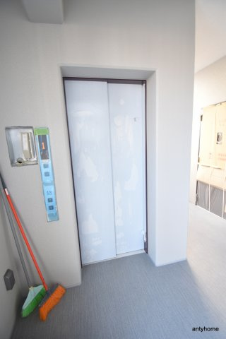 エスリードレジデンス梅田フロント　仲介手数料無料のその他共用部分