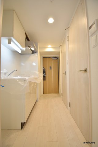 エスリードレジデンス梅田フロント　仲介手数料無料のその他