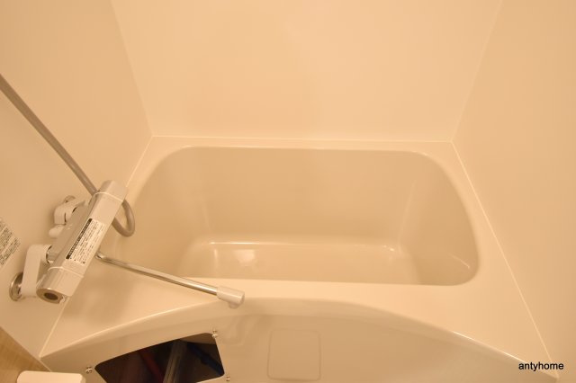 エスリードレジデンス梅田フロント　仲介手数料無料の浴室