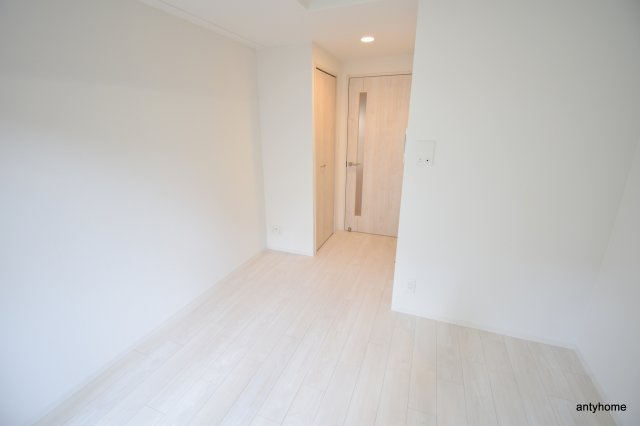 エスリードレジデンス梅田フロント　仲介手数料無料の洋室