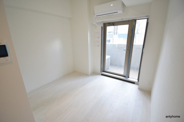 エスリードレジデンス梅田フロント　仲介手数料無料の洋室