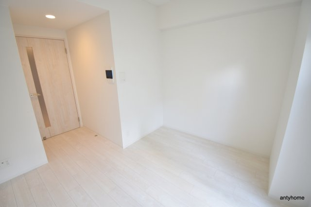 エスリードレジデンス梅田フロント　仲介手数料無料の居間・リビング