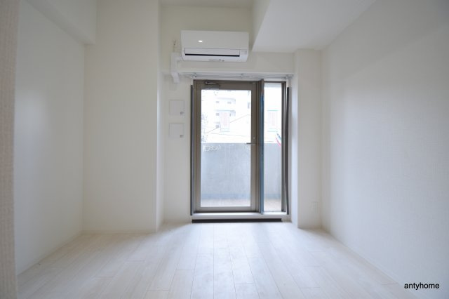 エスリードレジデンス梅田フロント　仲介手数料無料の寝室