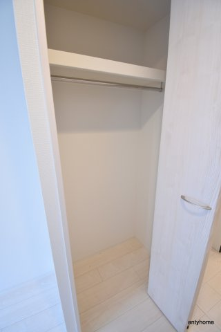 エスリードレジデンス梅田フロント　仲介手数料無料の収納