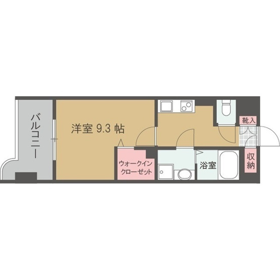 【間取り】 | カリフィカーダ山荘 | 現況優先。