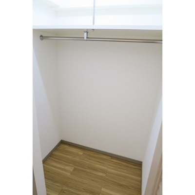 【収納】 | カリフィカーダ山荘 | 別号室の写真になります。現況優先。