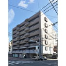 カリフィカーダ山荘の画像