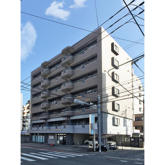 【外観】 | カリフィカーダ山荘