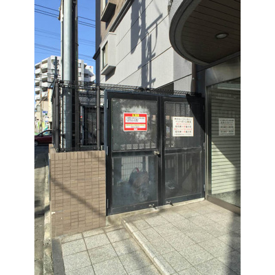 【その他共用部分】 | カリフィカーダ山荘