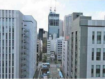 【外観】 | ミリオンタワー虎ノ門