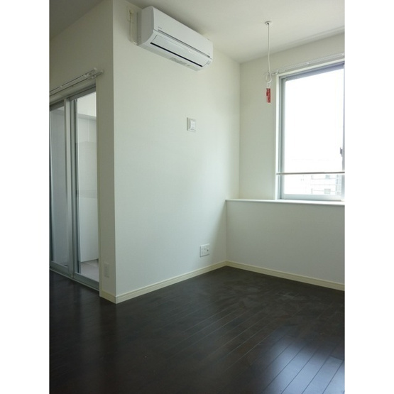 【内装】 | ラクレイス薬院 | 別号室の写真になります。現況優先。