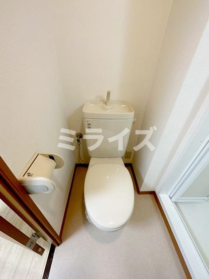 【トイレ】 | シャトーポポ