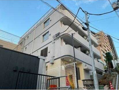 【外観】 | アイディ御殿山ヒルズファースト