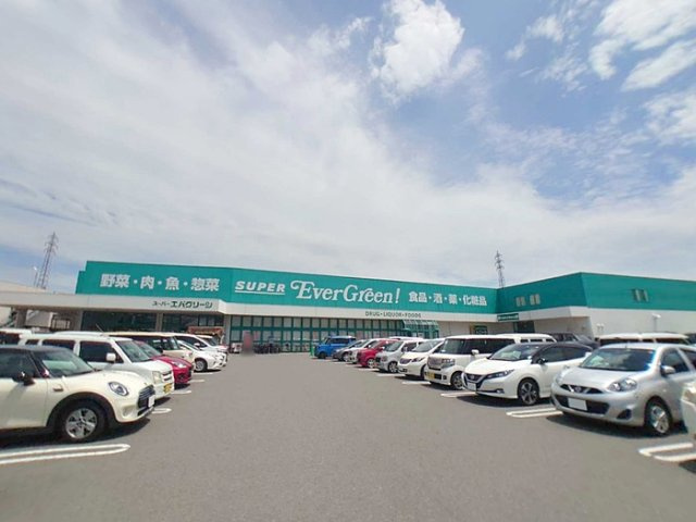 ユリシーズの周辺|エバーグリーン