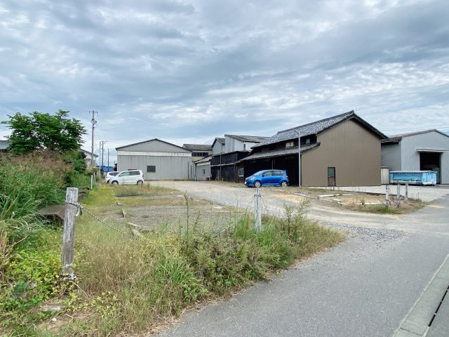 知多郡美浜町大字奥田字三ヶ市　共栄ビルのその他|駐車場28台