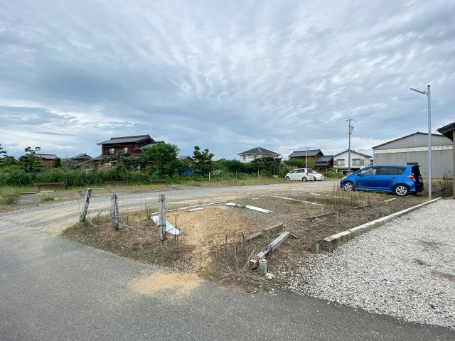 知多郡美浜町大字奥田字三ヶ市　共栄ビルのその他|駐車場28台