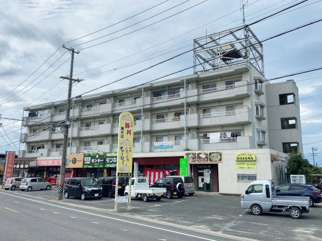 知多郡美浜町大字奥田字三ヶ市　共栄ビルのその他