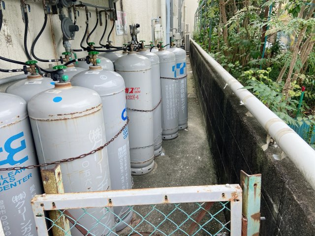 知多郡美浜町大字奥田字三ヶ市　共栄ビルのその他