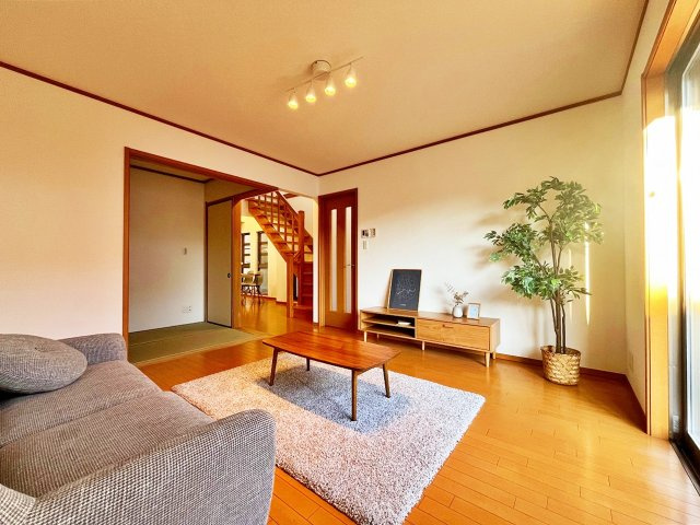 東急田園都市線「宮崎台」中古戸建の画像