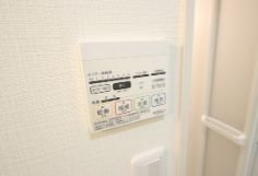 【設備】イリス祇園