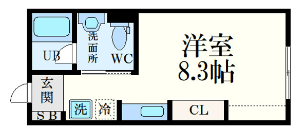 イリス祇園