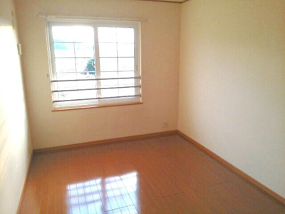 【内装】 | ブルック磯Ⅱ | 物件の内装です