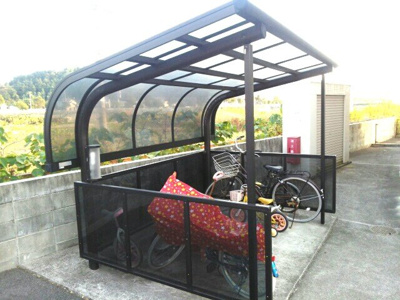 【その他共用部分】 | ブルック磯Ⅱ