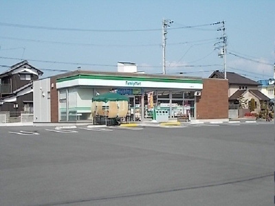 【周辺】 | ブルック磯Ⅱ | ファミリーマート様まで350m