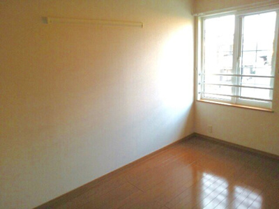 【内装】 | ブルック磯Ⅱ | 内装もきれいです