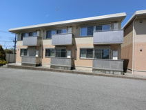 グリーンハイツ　Ｂの画像