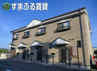 La terre　幸田町大字高力の画像