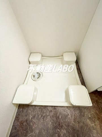 スプランディッド大阪WESTのその他