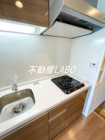 スプランディッド大阪WESTのその他