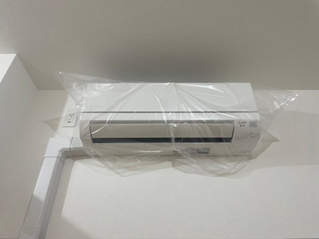 セレニテフラン本町の設備