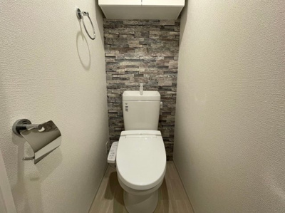 【トイレ】 | セレニテフラン本町