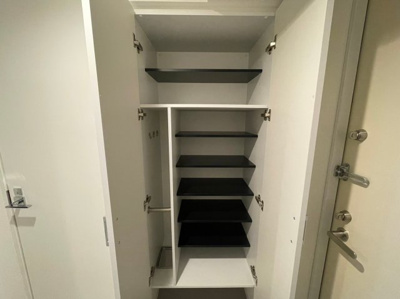 【収納】 | セレニテフラン本町