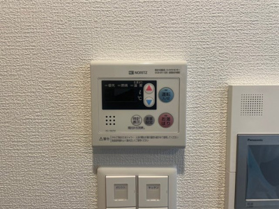 【設備】 | セレニテフラン本町