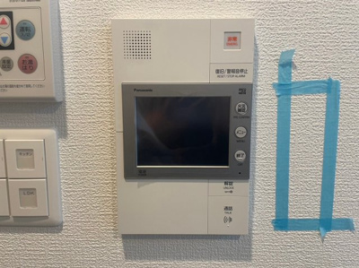 【セキュリティ】 | セレニテフラン本町