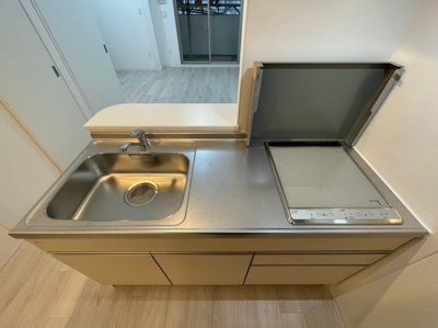 【キッチン】 | セレニテフラン本町