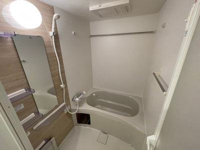 【浴室】 | セレニテフラン本町