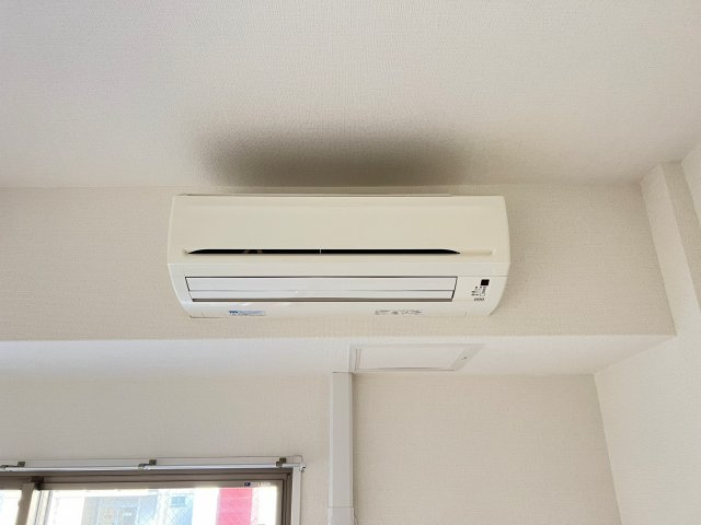 SERENiTE本町エコートの設備
