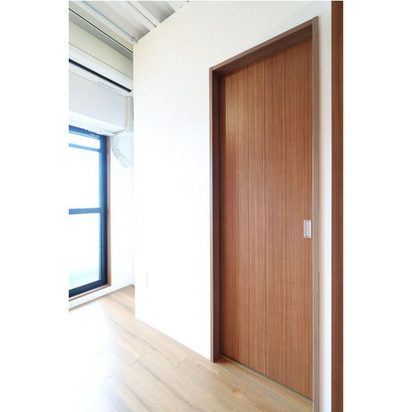 SERENiTE-04の収納