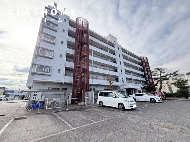 アップヒル野々山ビル　　刈谷市近郊の賃貸ならクラスホーム刈谷店