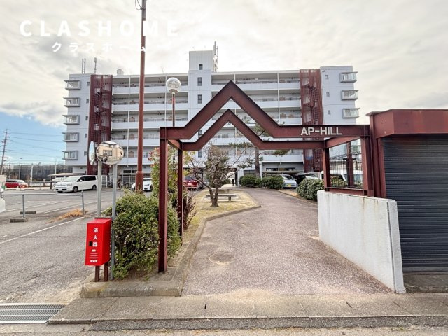 アップヒル野々山ビル　　刈谷市近郊の賃貸ならクラスホーム刈谷店のその他