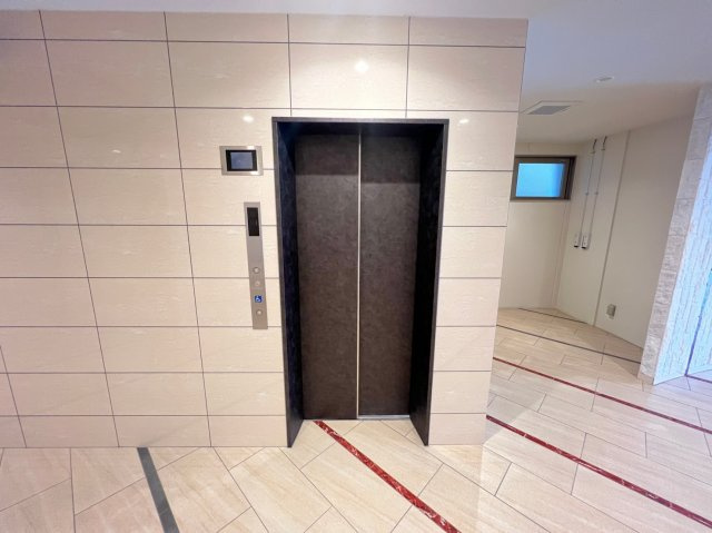 セレニテ谷九プリエのその他共用部分