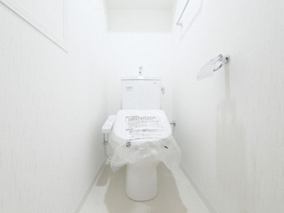 【トイレ】 | グランカーサ天王寺EAST