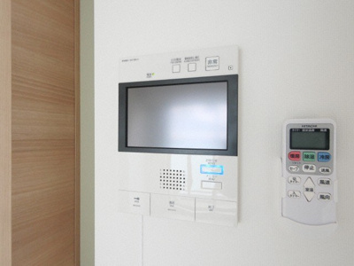 【セキュリティ】 | グランカーサ天王寺EAST