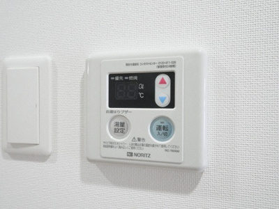 【設備】 | グランカーサ天王寺EAST