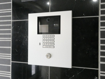 【セキュリティ】 | グランカーサ天王寺EAST