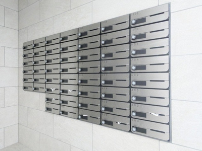 【その他共用部分】 | グランカーサ天王寺EAST